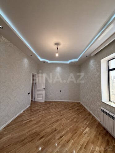 7 otaqlı həyət evi/bağ evi - Qaraçuxur q. - 285 m² (23)