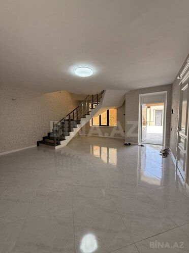 7 otaqlı həyət evi/bağ evi - Qaraçuxur q. - 285 m² (10)