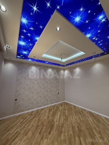 7 otaqlı həyət evi/bağ evi - Qaraçuxur q. - 285 m² (21)