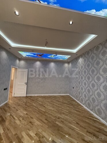 7 otaqlı həyət evi/bağ evi - Qaraçuxur q. - 285 m² (19)