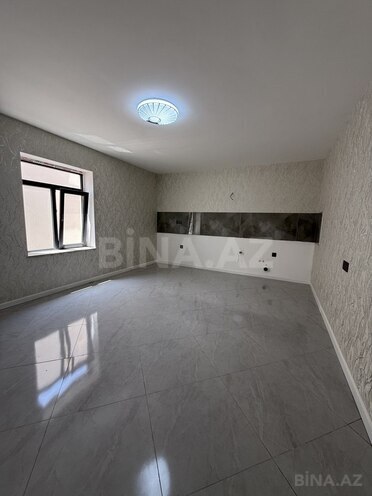 7 otaqlı həyət evi/bağ evi - Qaraçuxur q. - 285 m² (9)