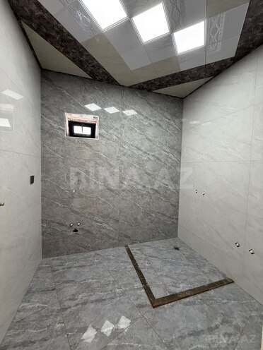 7 otaqlı həyət evi/bağ evi - Qaraçuxur q. - 285 m² (24)