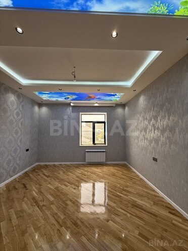 7 otaqlı həyət evi/bağ evi - Qaraçuxur q. - 285 m² (18)
