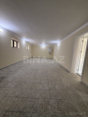 7 otaqlı həyət evi/bağ evi - Qaraçuxur q. - 285 m² (7)