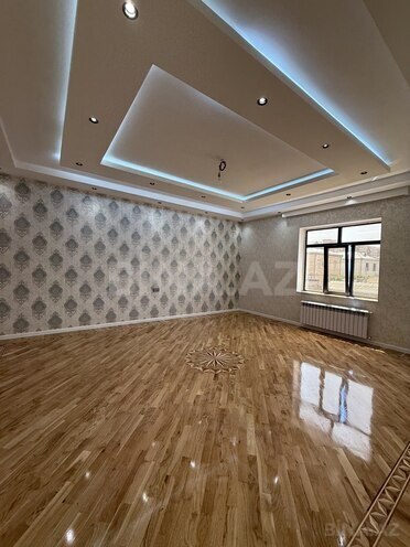 7 otaqlı həyət evi/bağ evi - Qaraçuxur q. - 285 m² (13)
