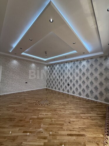 7 otaqlı həyət evi/bağ evi - Qaraçuxur q. - 285 m² (16)