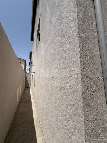 7 otaqlı həyət evi/bağ evi - Qaraçuxur q. - 285 m² (28)
