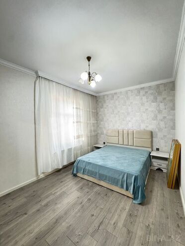 4 otaqlı həyət evi/bağ evi - Mərdəkan q. - 190 m² (26)