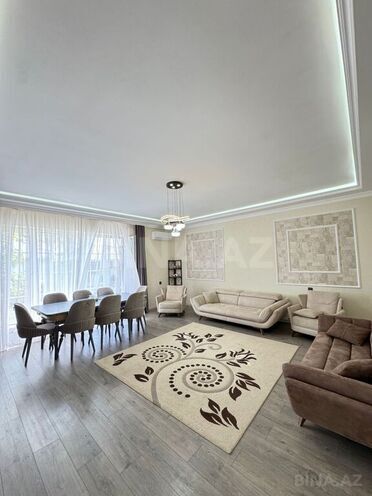 4 otaqlı həyət evi/bağ evi - Mərdəkan q. - 190 m² (23)