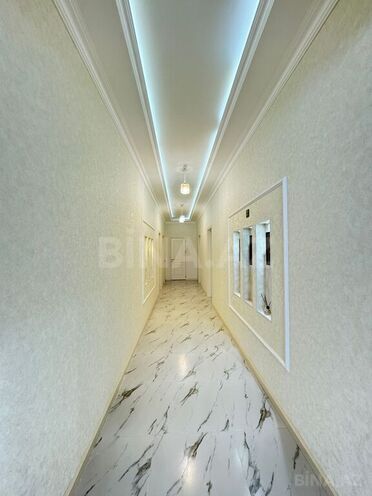 4 otaqlı həyət evi/bağ evi - Mərdəkan q. - 190 m² (17)