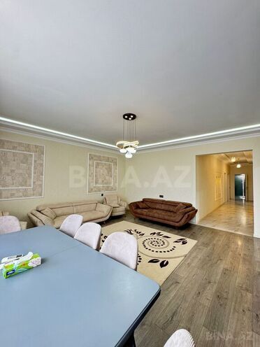 4 otaqlı həyət evi/bağ evi - Mərdəkan q. - 190 m² (25)