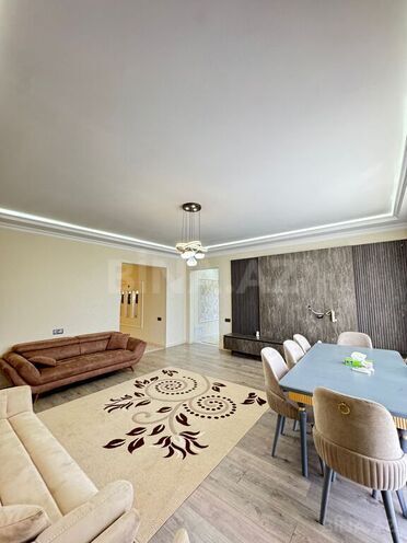 4 otaqlı həyət evi/bağ evi - Mərdəkan q. - 190 m² (24)