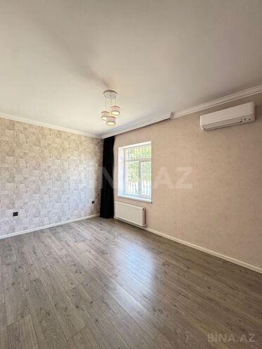 4 otaqlı həyət evi/bağ evi - Mərdəkan q. - 190 m² (28)