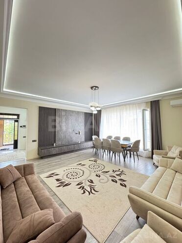 4 otaqlı həyət evi/bağ evi - Mərdəkan q. - 190 m² (22)