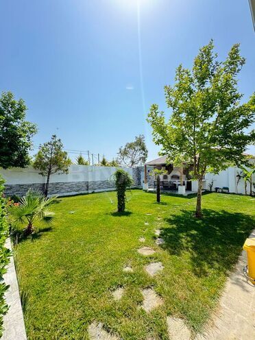 4 otaqlı həyət evi/bağ evi - Mərdəkan q. - 190 m² (10)