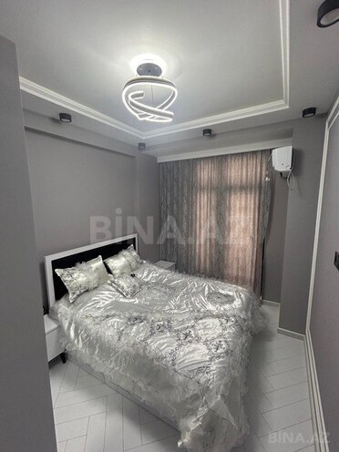 2 otaqlı yeni tikili - Memar Əcəmi m. - 58 m² (10)