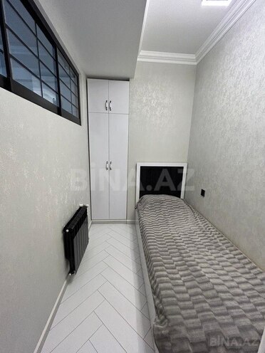 2 otaqlı yeni tikili - Memar Əcəmi m. - 58 m² (14)