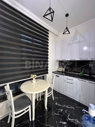 2 otaqlı yeni tikili - Memar Əcəmi m. - 58 m² (11)
