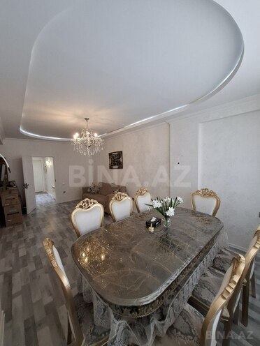 2 otaqlı yeni tikili - Xırdalan - 95 m² (2)