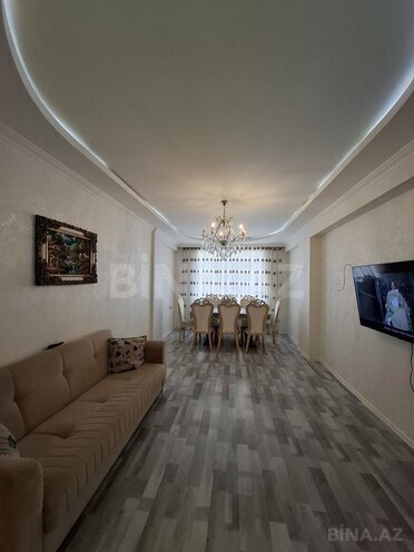 2 otaqlı yeni tikili - Xırdalan - 95 m² (1)