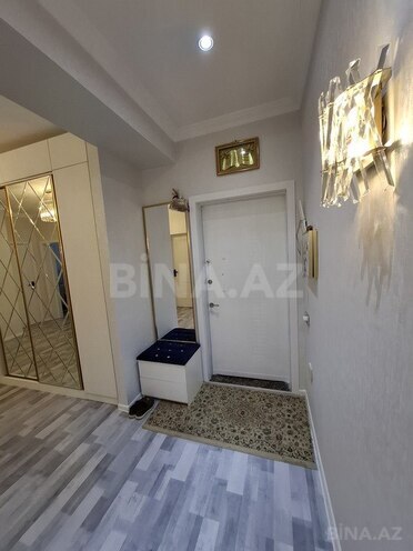 2 otaqlı yeni tikili - Xırdalan - 95 m² (15)