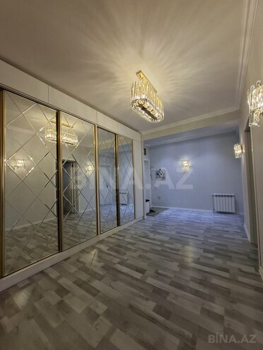 2 otaqlı yeni tikili - Xırdalan - 95 m² (5)