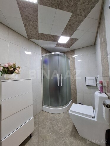 2 otaqlı yeni tikili - Xırdalan - 95 m² (16)