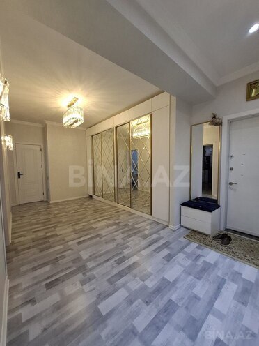 2 otaqlı yeni tikili - Xırdalan - 95 m² (19)
