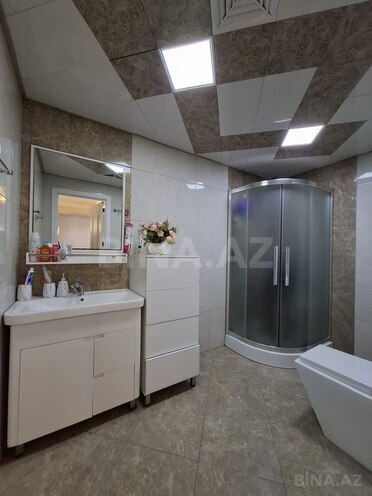 2 otaqlı yeni tikili - Xırdalan - 95 m² (17)