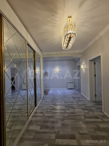 2 otaqlı yeni tikili - Xırdalan - 95 m² (10)