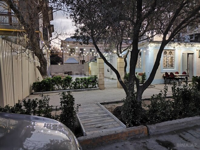 Obyekt - Neftçilər m. - 500 m² (3)