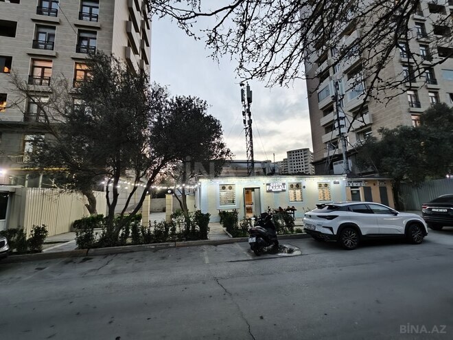 Obyekt - Neftçilər m. - 500 m² (1)