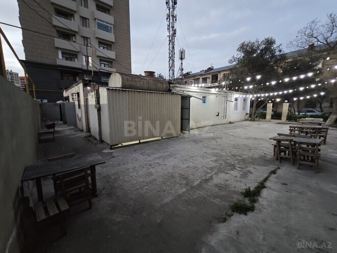 Obyekt - Neftçilər m. - 500 m² (2)