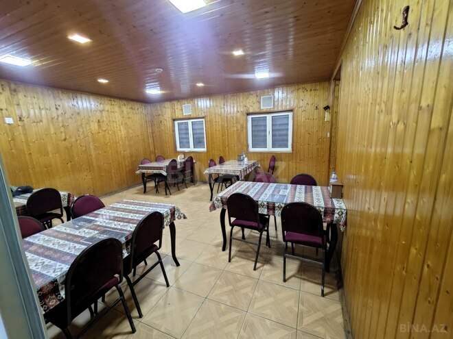Obyekt - Neftçilər m. - 500 m² (9)