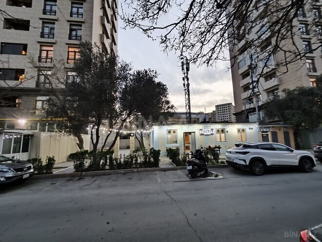 Obyekt - Neftçilər m. - 500 m² (5)