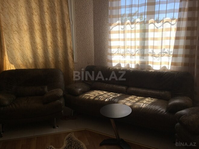 4 otaqlı həyət evi/bağ evi - Bilgəh q. - 130 m² (8)