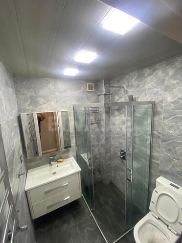 3 otaqlı yeni tikili - Biləcəri q. - 60 m² (5)