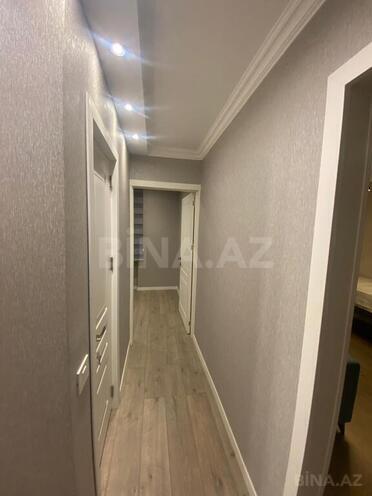 3 otaqlı yeni tikili - Biləcəri q. - 60 m² (8)