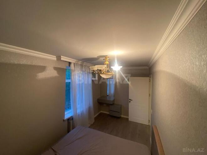 3 otaqlı yeni tikili - Biləcəri q. - 60 m² (2)