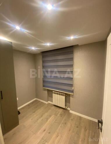3 otaqlı yeni tikili - Biləcəri q. - 60 m² (7)