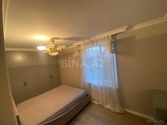 3 otaqlı yeni tikili - Biləcəri q. - 60 m² (1)