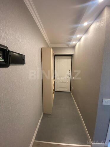 3 otaqlı yeni tikili - Biləcəri q. - 60 m² (9)