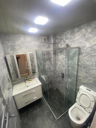 3 otaqlı yeni tikili - Biləcəri q. - 60 m² (6)