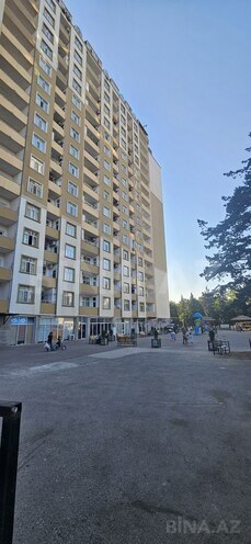 2-комн. новостройка - м. Халглар Достлугу - 100 м² (22)