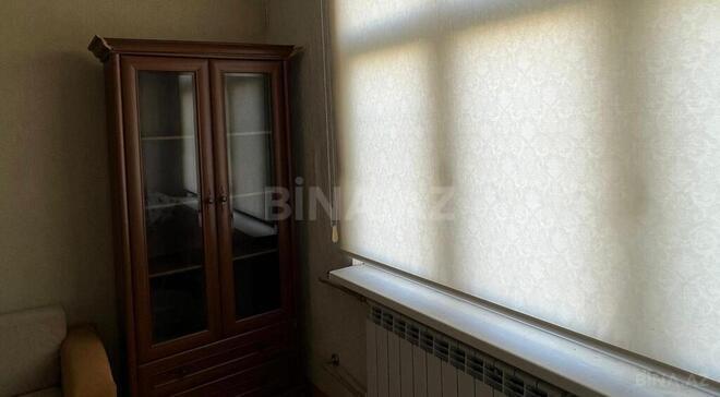 1 otaqlı köhnə tikili - Memar Əcəmi m. - 35 m² (7)