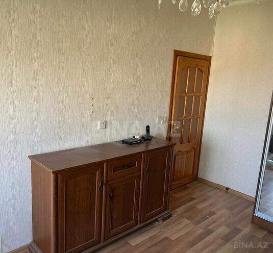 1 otaqlı köhnə tikili - Memar Əcəmi m. - 35 m² (3)