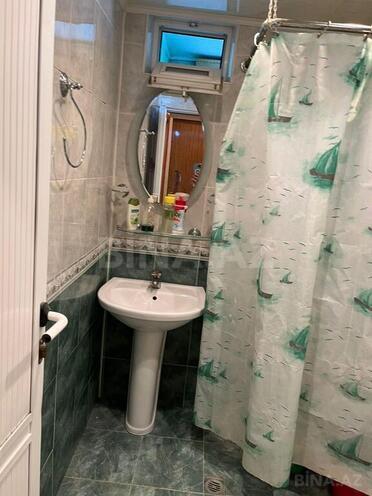 1 otaqlı köhnə tikili - Memar Əcəmi m. - 35 m² (5)