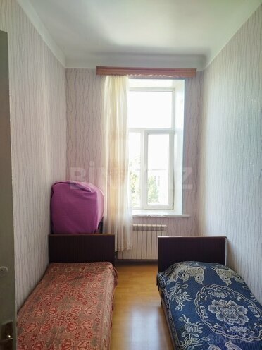 3 otaqlı köhnə tikili - M.Ə.Rəsulzadə q. - 60.5 m² (8)