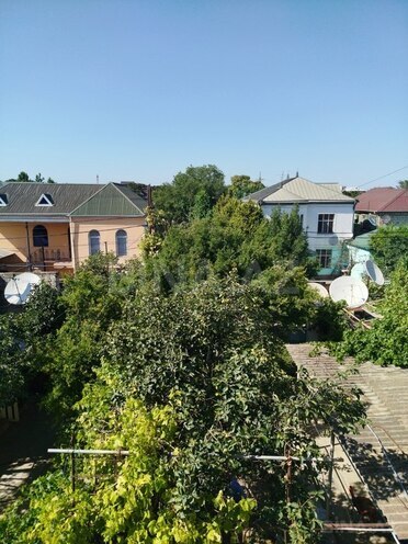 3 otaqlı köhnə tikili - M.Ə.Rəsulzadə q. - 60.5 m² (15)