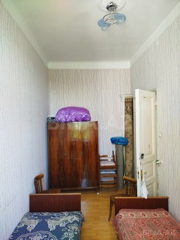 3 otaqlı köhnə tikili - M.Ə.Rəsulzadə q. - 60.5 m² (9)